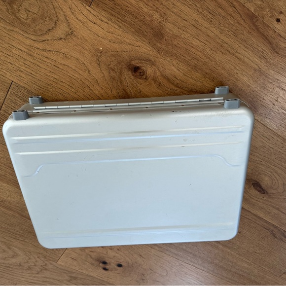 Halliburton Briefcase for Men - Picture 5 of 9